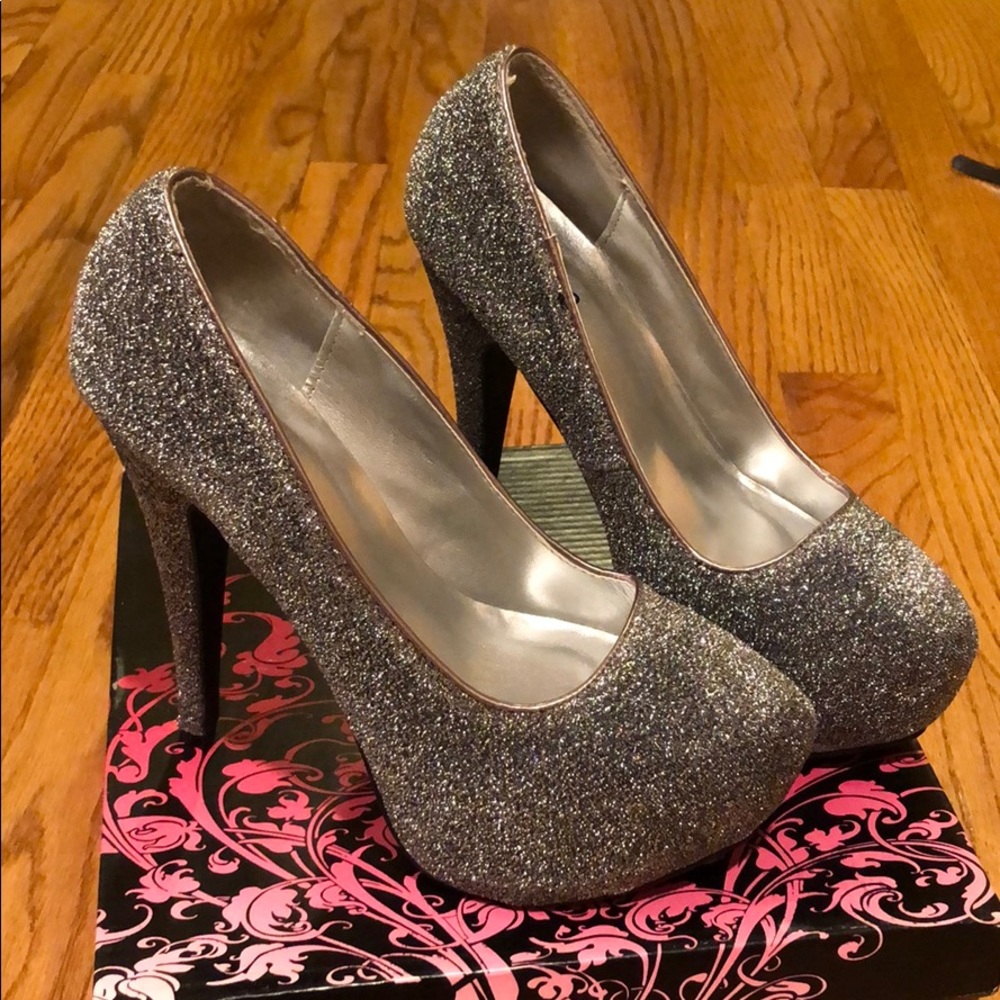 Pumps